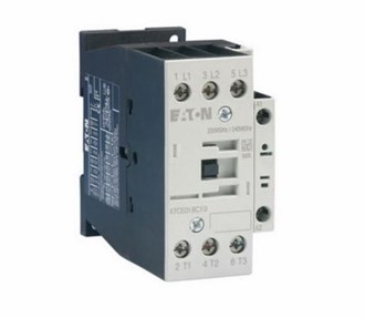 Cutler Hammer XTCE025C10C